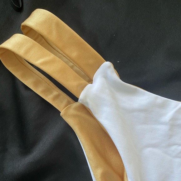 Reservable bikini bottom - Picture 2 of 4